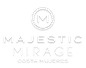 majestic mirage costa mujeres logo majestic mirage costa mujeres