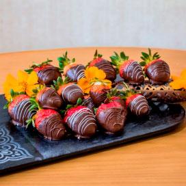 chocolate chocolate punta cana