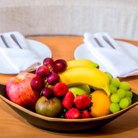 fruit surprise punta cana