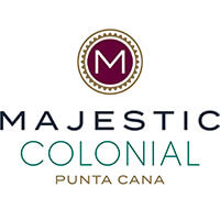 majestic colonial logo majestic colonial punta cana