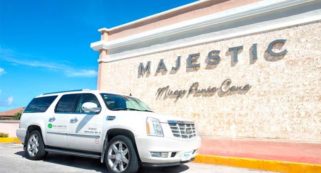 go majestic go majestic costa mujeres