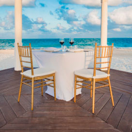 beach gazebo beach gazebo costa mujeres