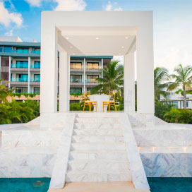 garden gazebo garden gazebo costa mujeres