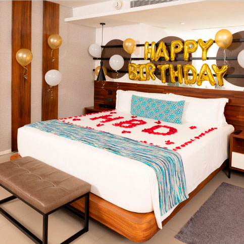 room decoratione room decoration costa mujeres