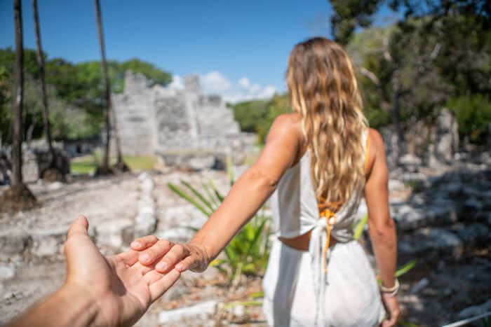 gomajestic gomajestic costa mujeres