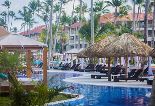 All inclusive services all inclusive majestic resorts