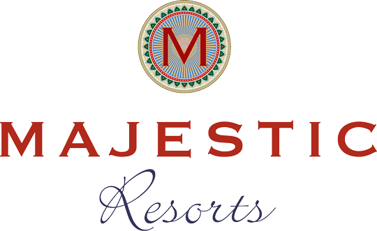 logo Majestic Resorts
