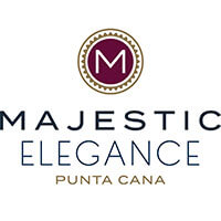 majestic elegance logo majestic majestic elegance punta cana