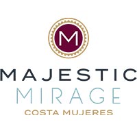 majestic mirage costa mujeres logo majestic mirage costa mujeres