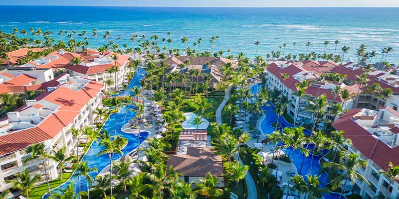 majestic resorts majestic mirage punta cana