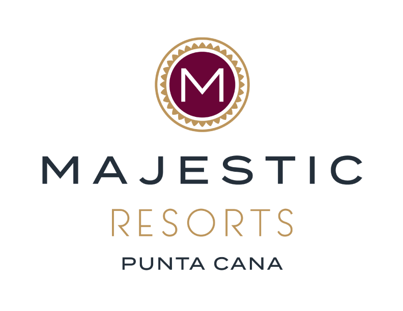 majestic resorts punta cana logo majestic resorts punta cana