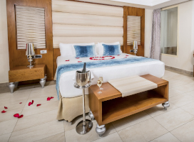 surprise surprise punta cana